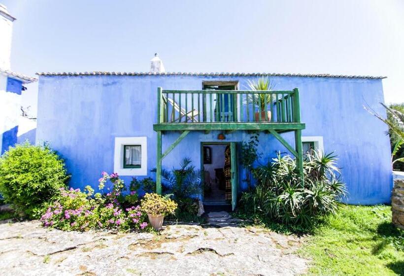 Семейный Номер Deluxe, Casa Paço D`ilhas