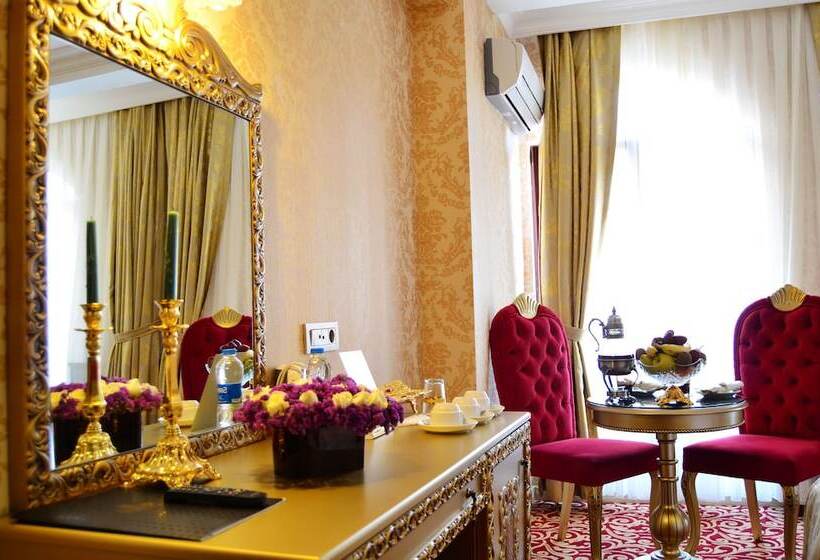 スーペリアールーム, Balin Hotel   Special Category