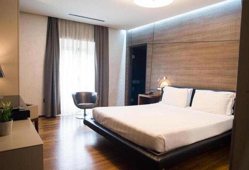 اتاق سوپریور, Divina Luxury