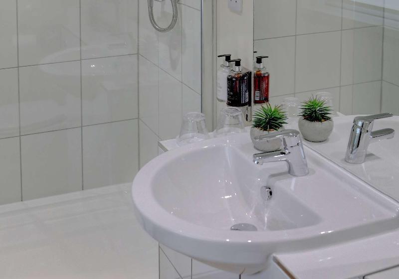 스탠다드 트리플 룸, Best Western The Crianlarich