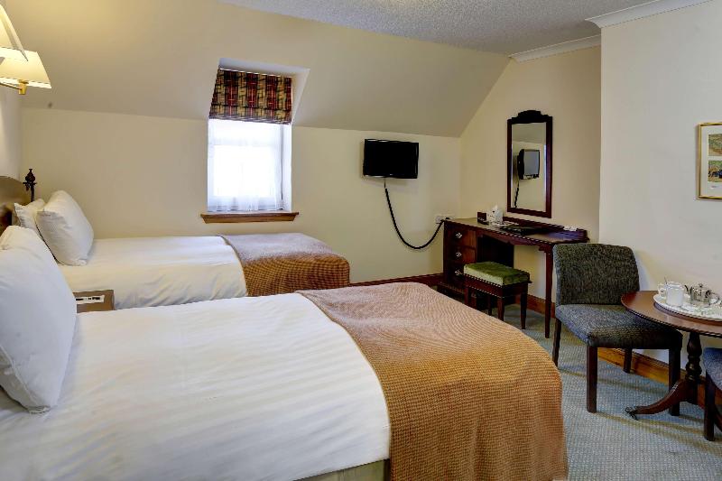 Номер Стандарт Трехместный, Best Western The Crianlarich