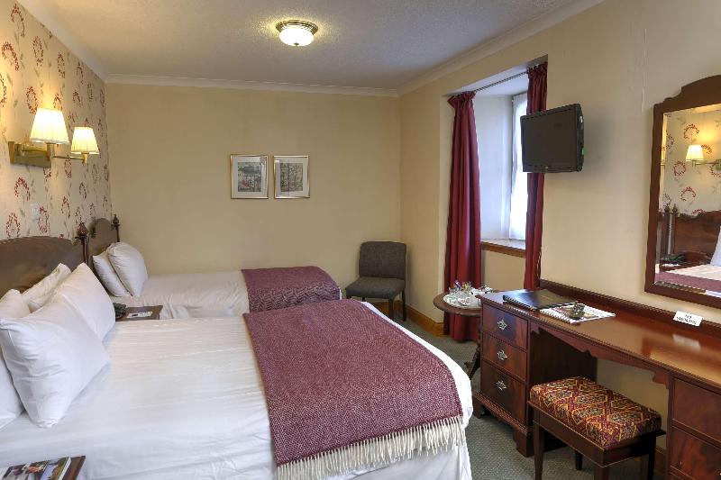 스탠다드 트리플 룸, Best Western The Crianlarich