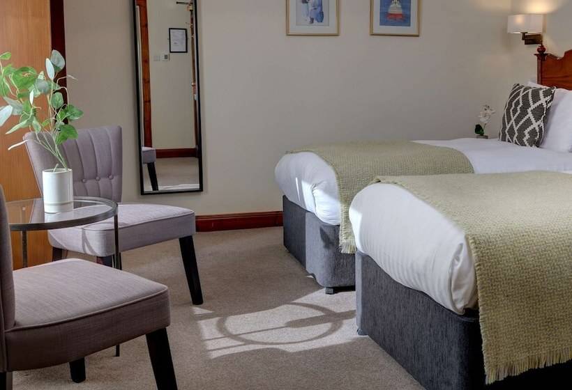 스탠다드 트리플 룸, Best Western The Crianlarich