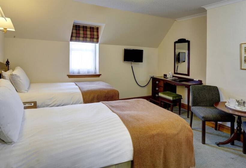 Номер Стандарт Трехместный, Best Western The Crianlarich