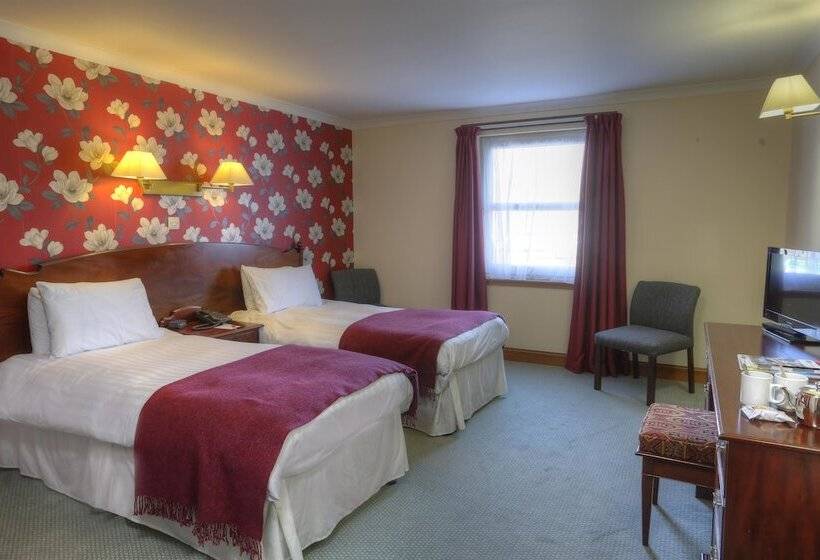 스탠다드 트리플 룸, Best Western The Crianlarich