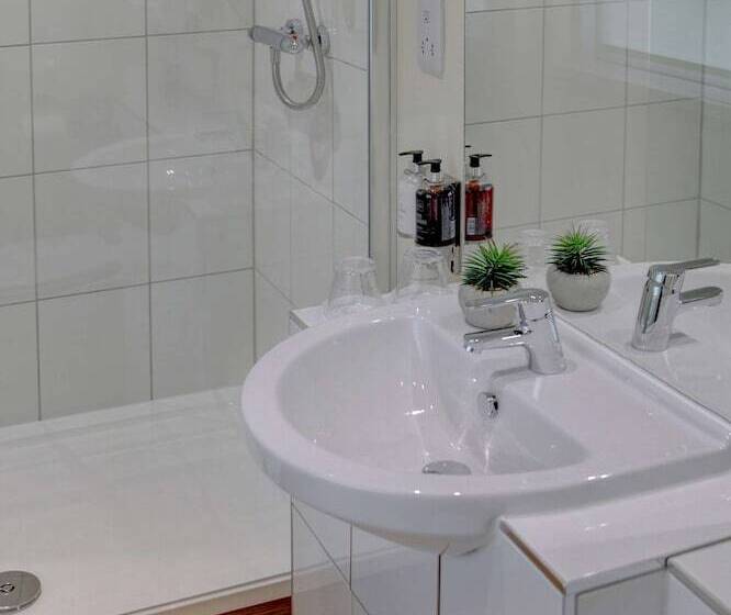 패밀리 룸, Best Western The Crianlarich