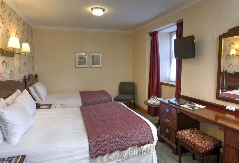 패밀리 룸, Best Western The Crianlarich