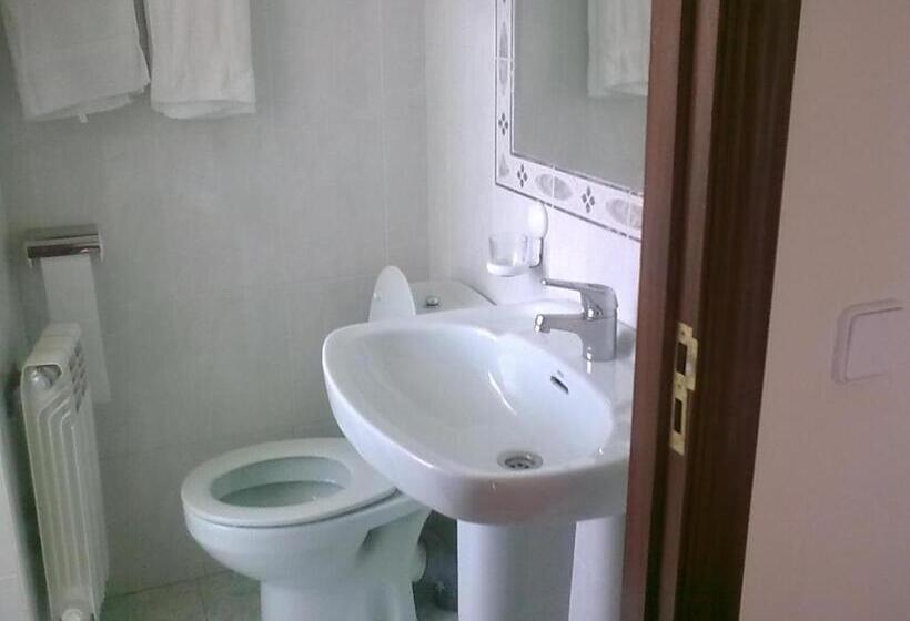اتاق استاندارد یک نفره, Hogar Del Puerto