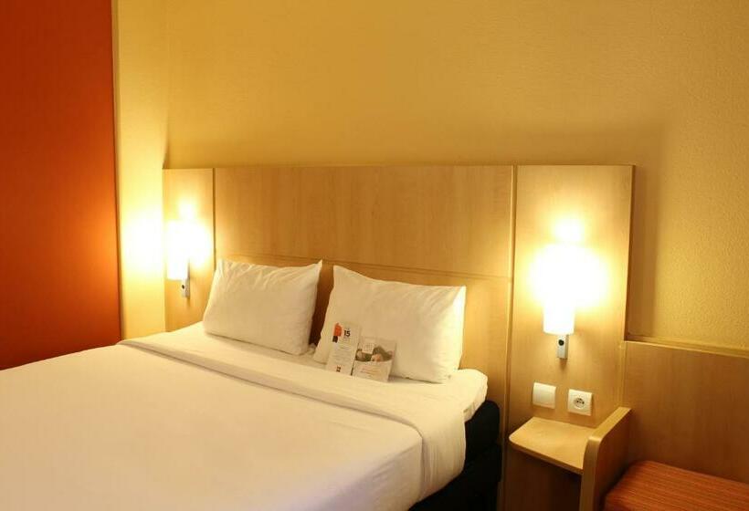 Номер Стандарт Двуспальная Кровать, Ibis Constantine