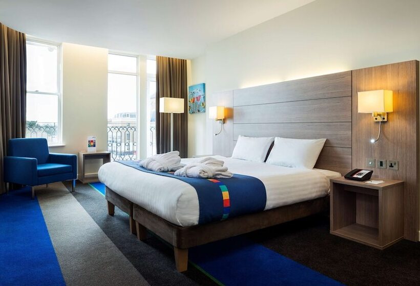 スタンダードルーム, Park Inn By Radisson Palace