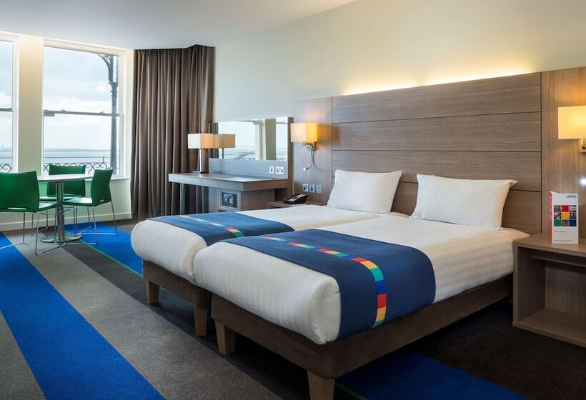 スーペリアールーム, Park Inn By Radisson Palace