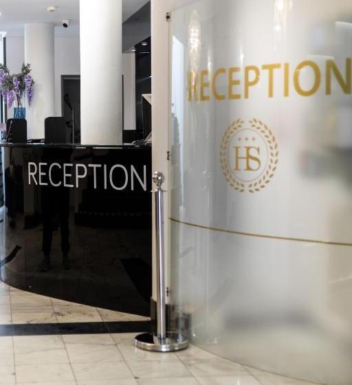 Номер Superior, Sofia By The Railway Station Wroclaw