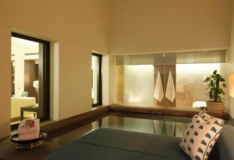 스탠다드 룸, The Lodhi – A Member Of The Leading Hotels Of The World