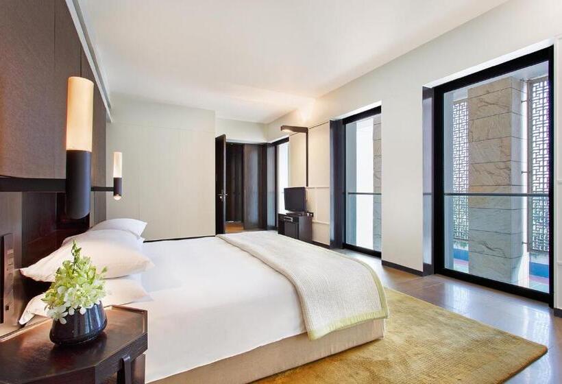 테라스 스위트, The Lodhi – A Member Of The Leading Hotels Of The World