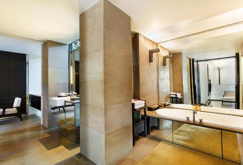 전용 풀장 스위트, The Lodhi – A Member Of The Leading Hotels Of The World