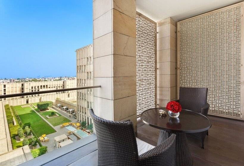 전용 풀장 스위트, The Lodhi – A Member Of The Leading Hotels Of The World