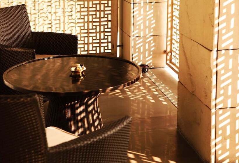 전용 풀장 스위트, The Lodhi – A Member Of The Leading Hotels Of The World