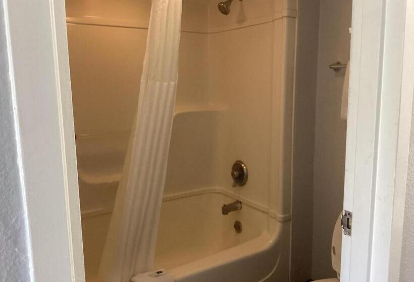 Номер Superior, Motel 6 Lantana West Palm Beach, Fl