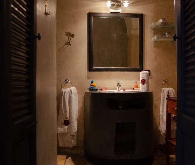 اتاق سوپریور, Riad L Orchidée Suites & Spa