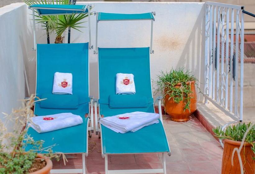 اتاق سوپریور, Riad L Orchidée Suites & Spa