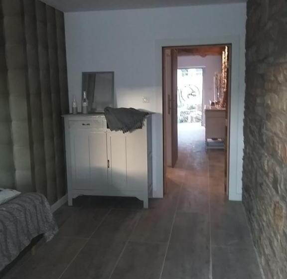 Люкс Повышенной Комфортности, La Ferme De Spa