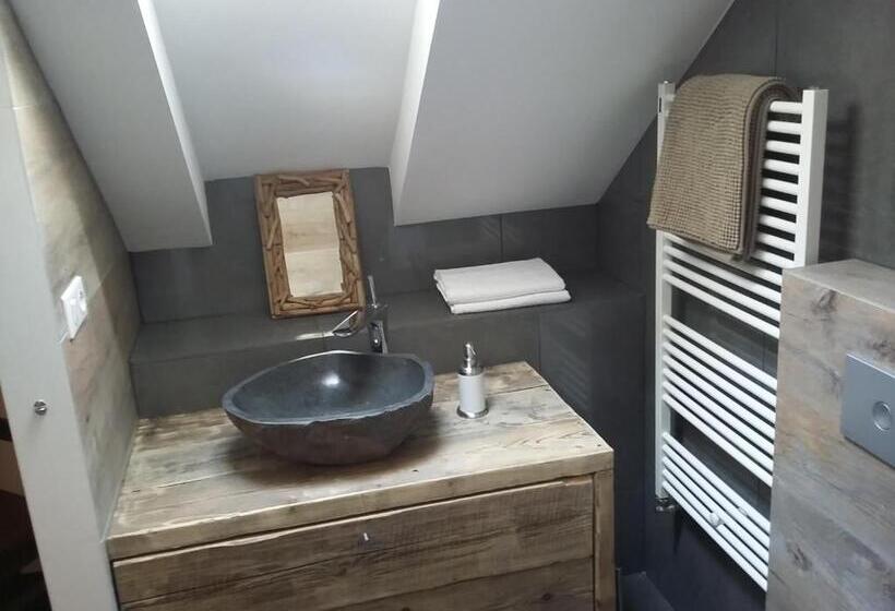 Семейный Номер, La Ferme De Spa