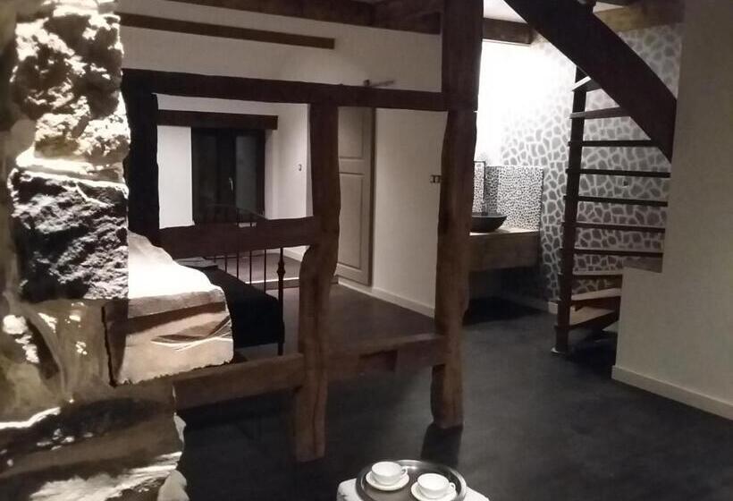 Family Suite, La Ferme De Spa