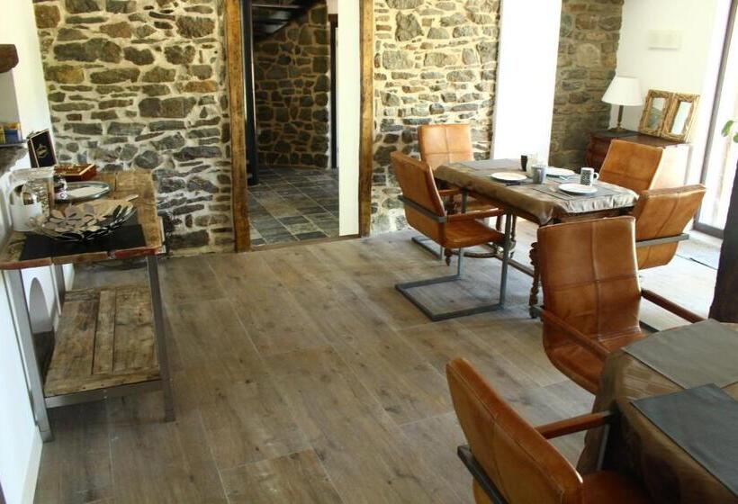 Дом 1 Спальня, La Ferme De Spa