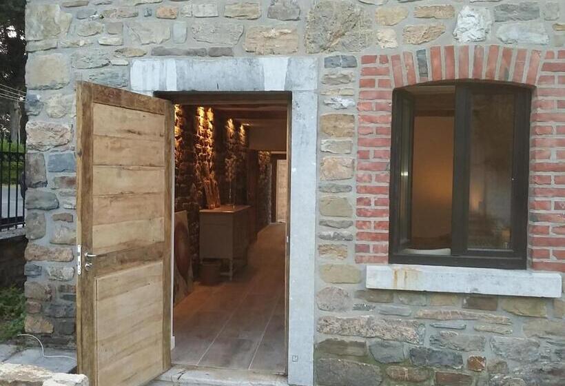 Люкс Повышенной Комфортности, La Ferme De Spa
