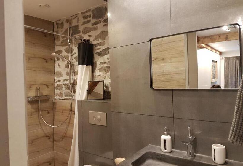 Семейный Номер, La Ferme De Spa