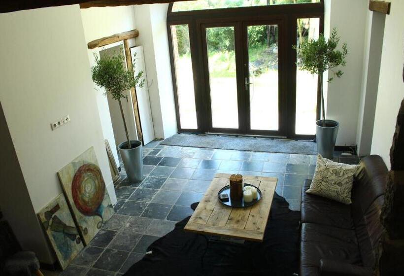 Дом 1 Спальня, La Ferme De Spa