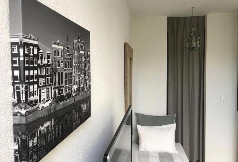 Номер Deluxe, Villa Yburg