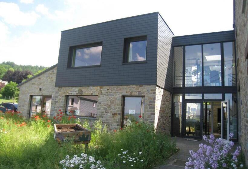 Номер Стандарт Трехместный, Le Fagotin   Youth Hostel