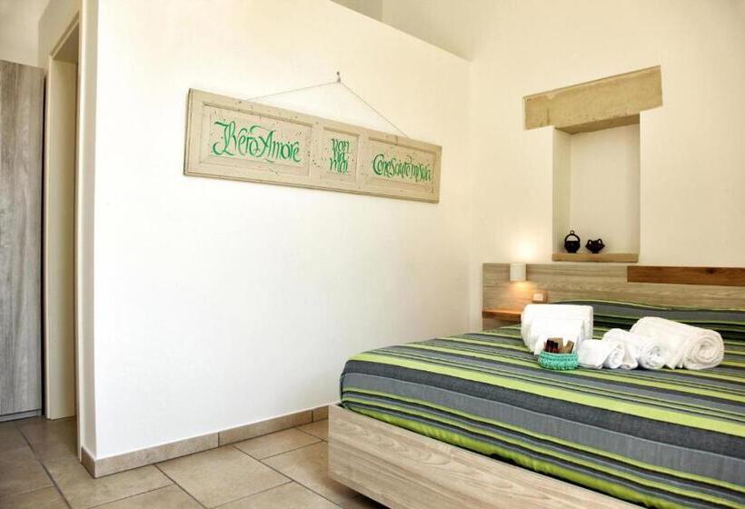 Номер Стандарт, Manipinta B&b