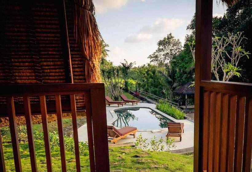 수피리어 방갈로, Alam Taman Villa