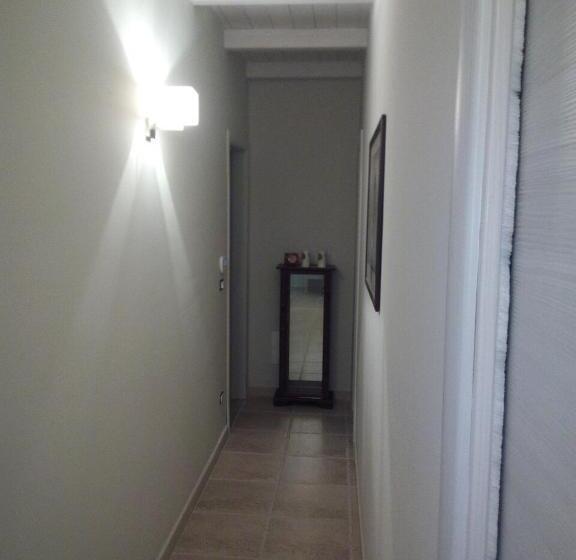 اتاق استاندارد, B&b Posta Piana