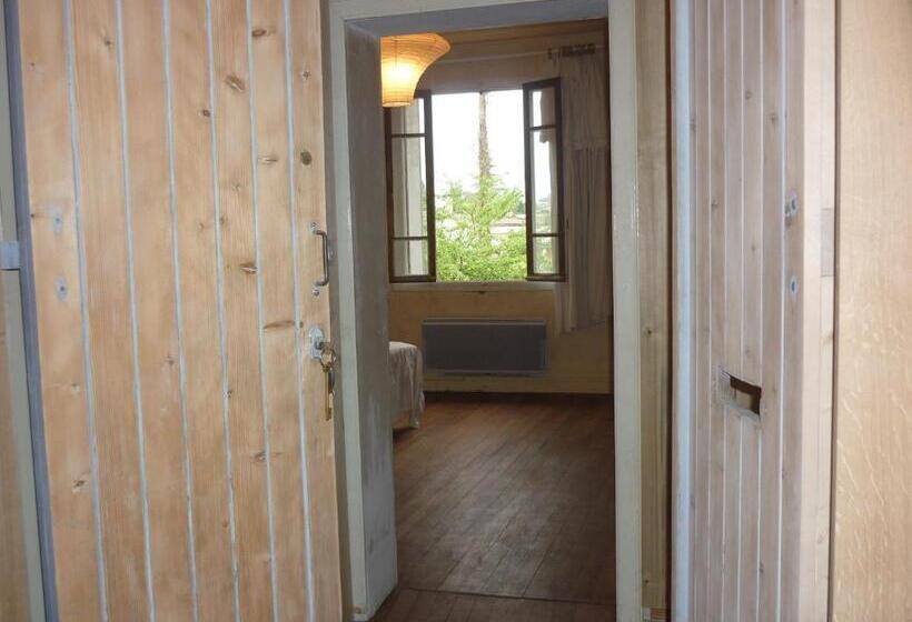 Номер Superior, Sûn Chambres D Hôtes
