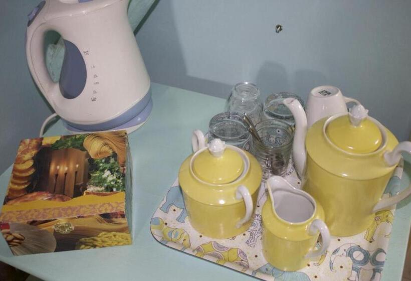 Люкс 2 Спальни, Sûn Chambres D Hôtes