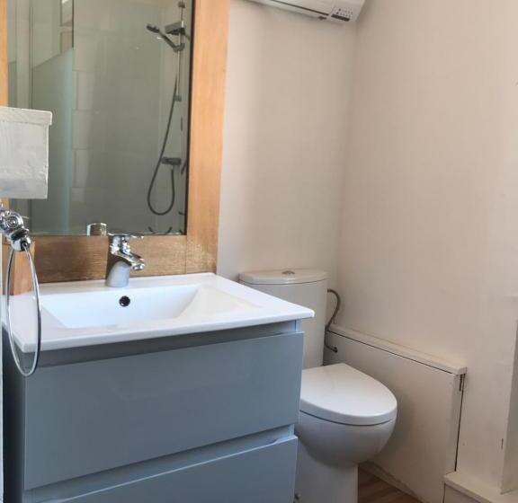 Номер Стандарт, Sûn Chambres D Hôtes