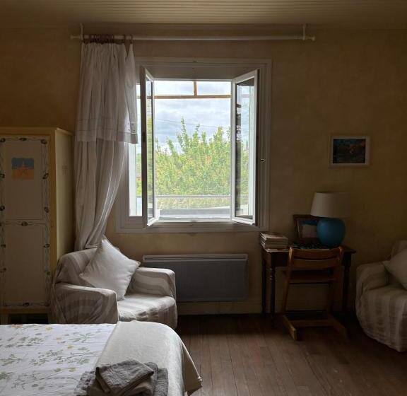 Номер Superior, Sûn Chambres D Hôtes