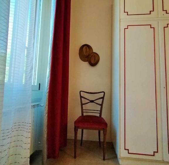 Apartamento Superior 1 Dormitório, Corte Del Fuin