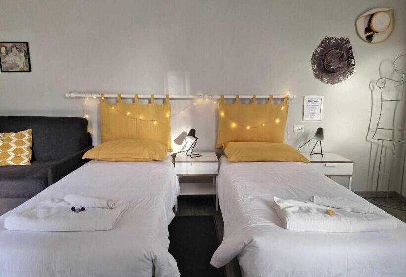 Quarto Estandar, Corte Del Fuin