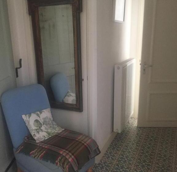 Quarto Estandar Vista Jardim, De Vink Bed & Breakfast