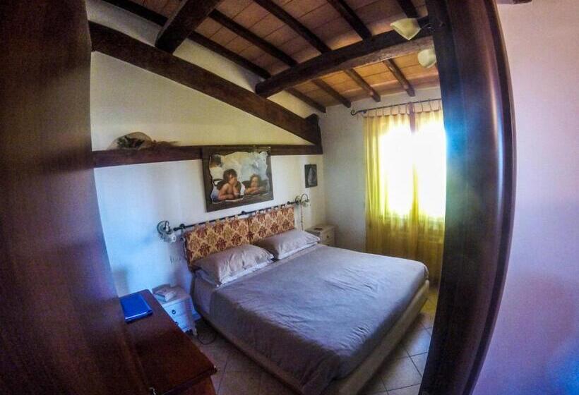 Apartamento Superior 1 Dormitório, Villa Enli