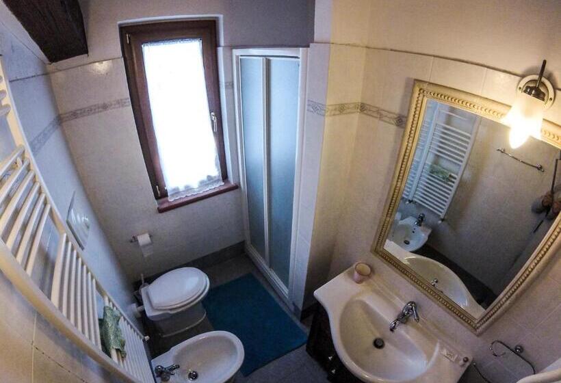 Apartamento 1 Dormitório com Sacada, Villa Enli
