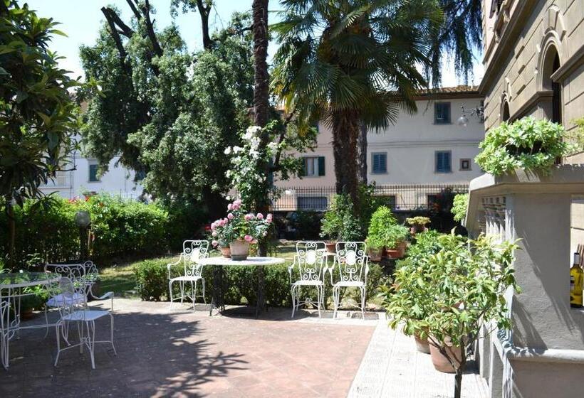 Номер Стандарт, Cosetta Guest House