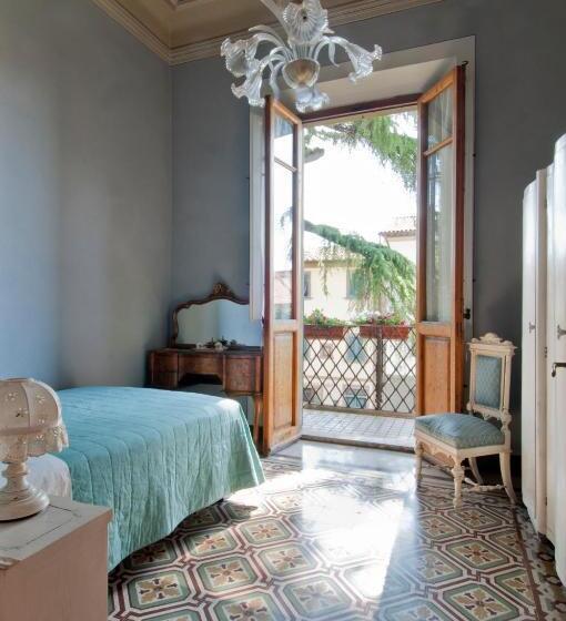 Номер Стандарт Индивидуальный, Cosetta Guest House