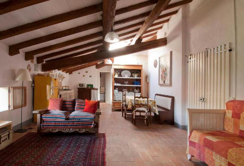 Номер Superior, Cosetta Guest House