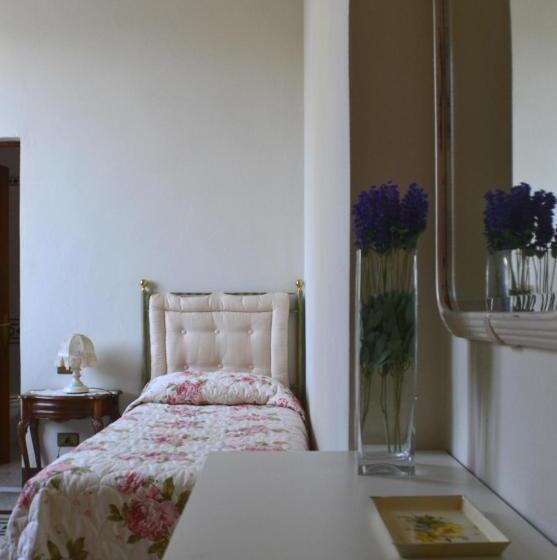 Номер Стандарт, Cosetta Guest House