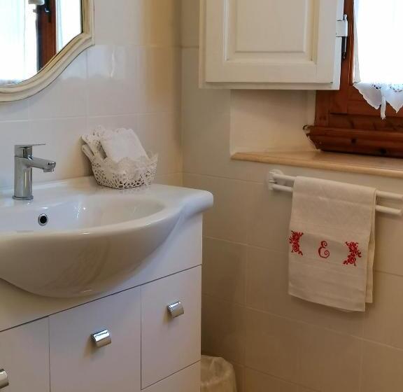 Номер Стандарт, Cosetta Guest House
